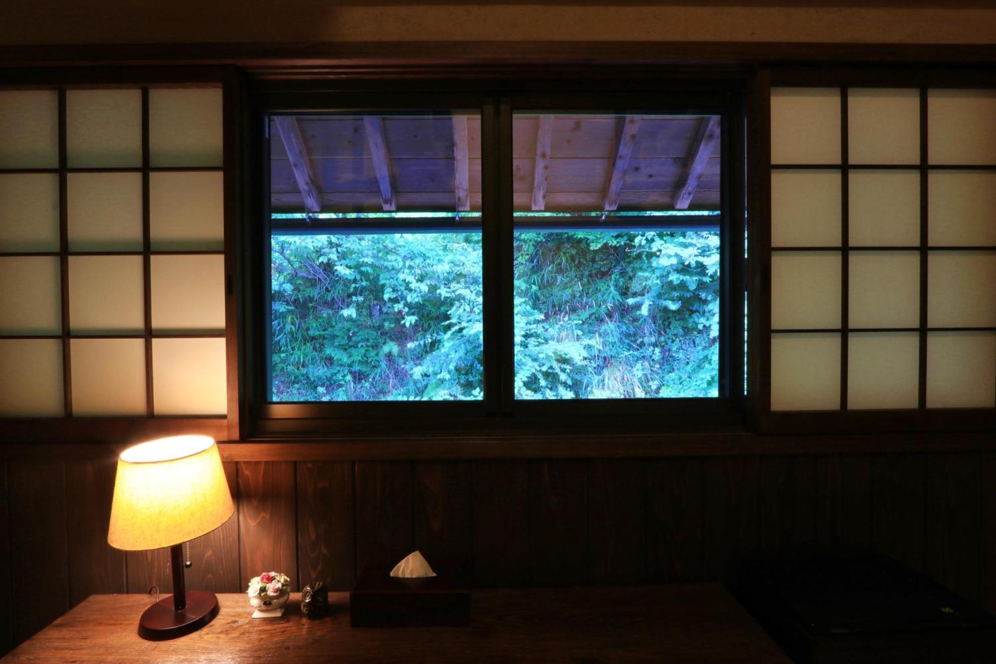 Aunsanbo Hotel Misaki  Exterior photo